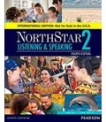 NORTHSTAR LISTENING AND SPEAKING 2 SB INTERNATIONAL EDITION