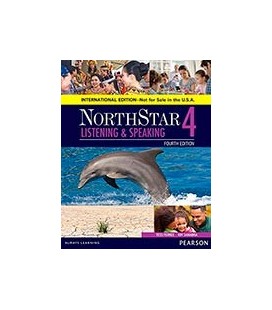 NORTHSTAR LISTENING AND SPEAKING 4 SB INTERNATIONAL EDITION