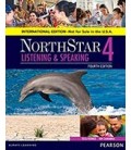 NORTHSTAR LISTENING AND SPEAKING 4 SB INTERNATIONAL EDITION