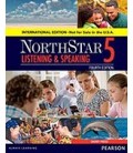 NORTHSTAR LISTENING AND SPEAKING 5 SB INTERNATIONAL EDITION