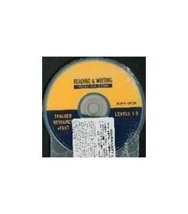NORTHSTAR READING & WRITING 1 5 CD ROM FOR TEACHER RESOURCE ETEXT INT
