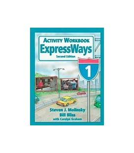 EXPRESSWAYS 1 ACTIVITY WORKBOOK