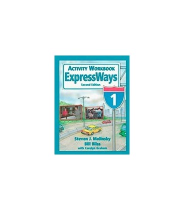 EXPRESSWAYS 1 ACTIVITY WORKBOOK