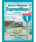 EXPRESSWAYS 1 ACTIVITY WORKBOOK