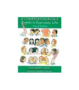 A CONVERSATION BOOK 2 ENGLISH IN EVERYDAY LIFE