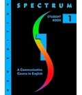 SPECTRUM 1 A COMMUNICATIVE COURSE IN ENGLISH LEVEL 1