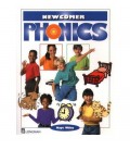 STUDENT BOOK NEWCOMER PHONICS