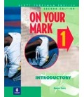 ON YOUR MARK 1 INTRODUCTORY SCOTT FORESMAN ENGLISH