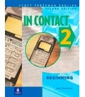 IN CONTACT 2 BEGINNING SCOTT FORESMAN ENGLISH