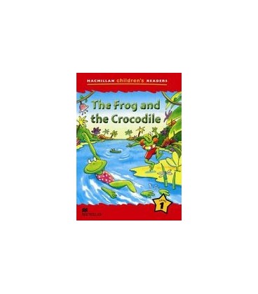 MCHR 1 THE FROG AND THE CROCODILE