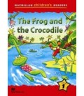 MCHR 1 THE FROG AND THE CROCODILE