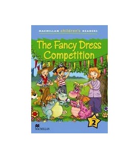 MCHR 2 THE FANCY DRESS COMPETITION
