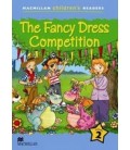 MCHR 2 THE FANCY DRESS COMPETITION
