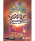 POKEMON MUNDO MISTERIOSO DX