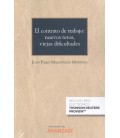 CONTRATO DE TRABAJO NUEVOS RETOS VIEJAS DIFICULTADES