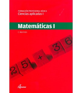 CIENCIAS APLICADAS I MATEMATICAS I FPB