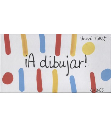 A DIBUJAR!