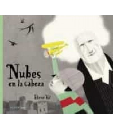 NUBES EN LA CABEZA