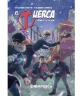 TUERCA 2 EL PARQUE ENCANTADO