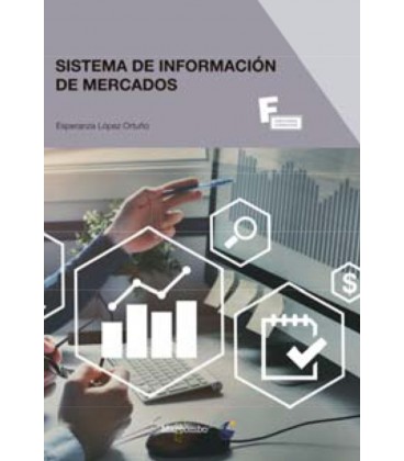 SISTEMAS DE INFORMACION DE MERCADOS