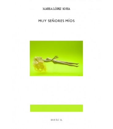MUY SEÑORES MIOS