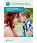 CONVIVENCIA Y TEJIDO ASOCIATIVO DE LAS PERSONAS SORDAS
