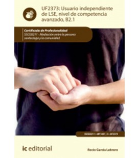USUARIO INDEPENDIENTE DE LSE NIVEL DE COMPETENCIA AVANZADO B2 1