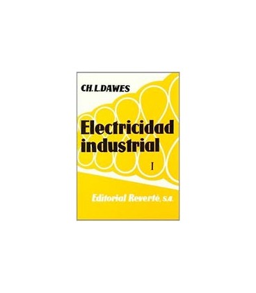 ELECTRICIDAD INDUSTRIAL VOL II
