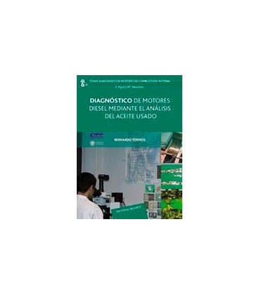 DIAGNOSTICO DE MOTORES DIESEL ACEITE