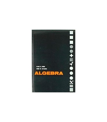 ALGEBRA