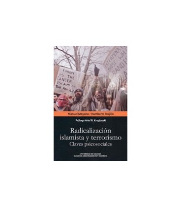 RADICALIZACION ISLAMISTA Y TERRORISMO CLAVES PSICOSOCIALES