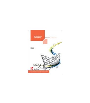 LITERATURA ESPAÑOLA Y UNIVERSAL BACH