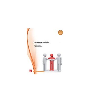 DESTREZAS SOCIALES CFGM