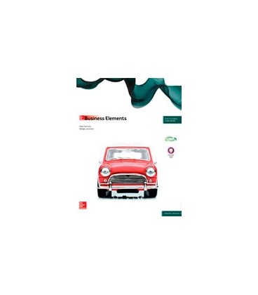 BUSINESS ELEMENTS CFGM