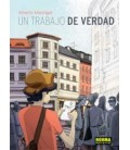 UN TRABAJO DE VERDAD