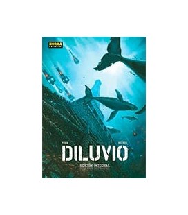 DILUVIO (EDICION INTEGRAL)