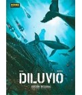 DILUVIO (EDICION INTEGRAL)