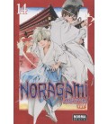 NORAGAMI 14