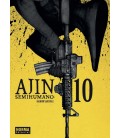AJIN (SEMIHUMANO) 10