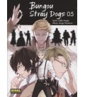 BUNGOU STRAY DOGS 05