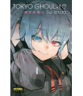 TOKYO GHOUL RE 12
