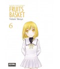 FRUITS BASKET ED COLECCIONISTA 06