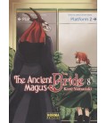 THE ANCIENT MAGUS BRIDE 08