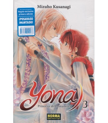 YONA PRINCESA DEL AMANECER 03