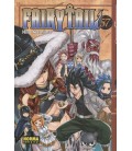 FAIRY TAIL 57