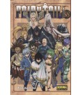 FAIRY TAIL 58