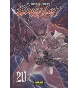 UBEL BLATT 20