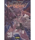UBEL BLATT 20