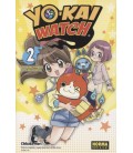 YO-KAI WATCH 02