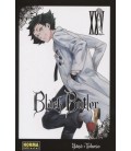 BLACK BUTLER XXV